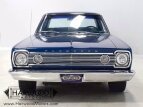 Thumbnail Photo 9 for 1966 Plymouth Belvedere